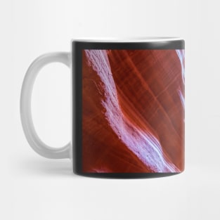 Antelope Canyon Mug